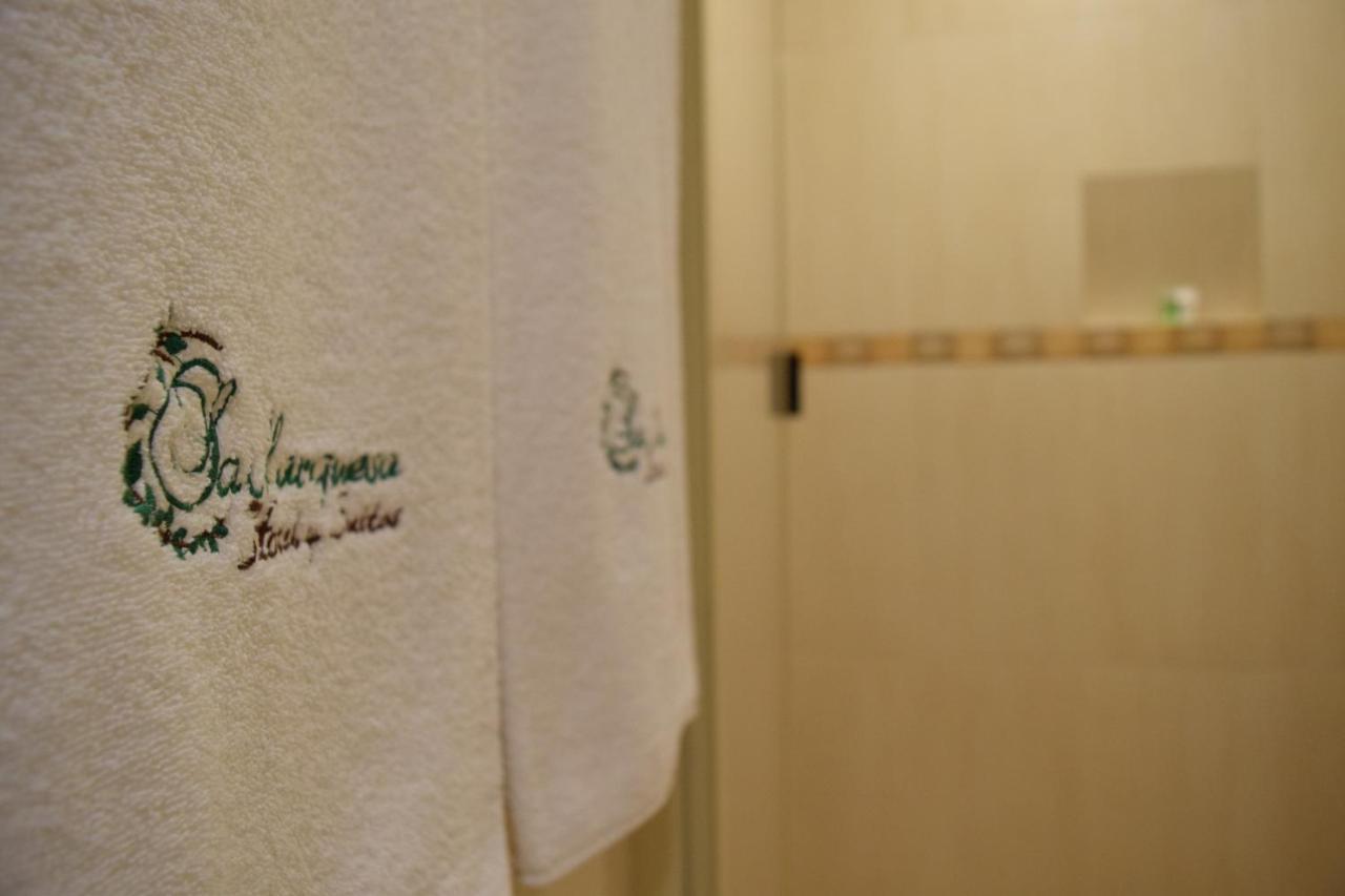 Hotel & Suites La Marquesa Toluca Bagian luar foto